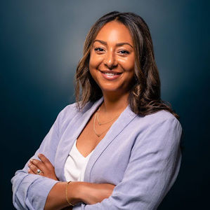 Meet your Posher, Lindsey